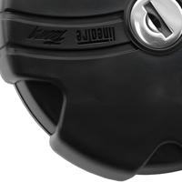 Vicma tankdop tank cover lockable, 067500 - thumbnail