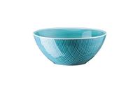 ROSENTHAL - Mesh Aqua - Mueslischaal 14cm 0,55l - thumbnail