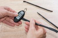 Vigor V6952 Mini-loshefboom set - thumbnail