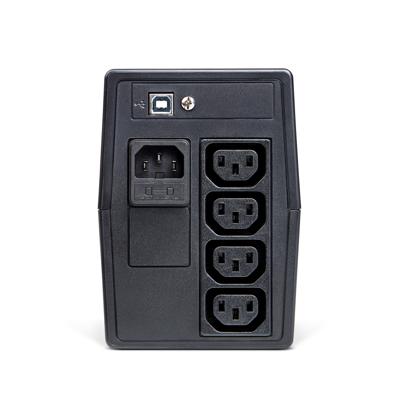 UPS SAI Salicru 662AG000005 700 VA