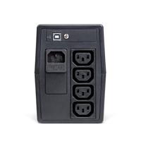 UPS SAI Salicru 662AG000005 700 VA - thumbnail