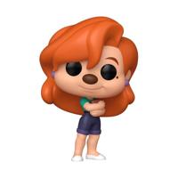 A Goofy Movie Funko POP Vinyl: Roxanne - thumbnail