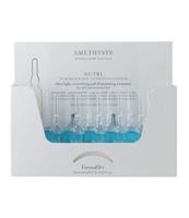 FarmaVita amethyste nutri luminescence nutritive lotion 10x10ml - thumbnail