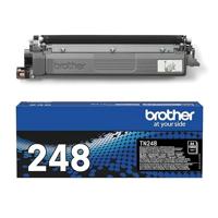 Brother TN-248BK tonercartridge zwart - thumbnail