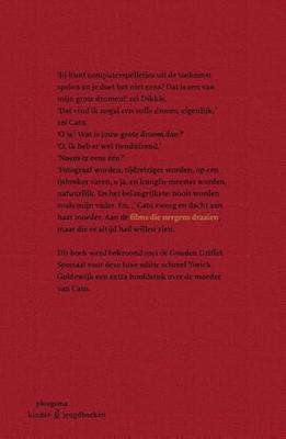 Films die nergens draaien