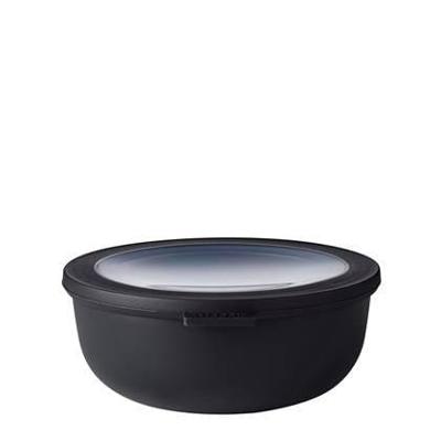 Multikom Cirqula 1250 ml Nordic Black Mepal Cirqula - Mepal