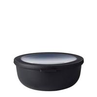Multikom Cirqula 1250 ml Nordic Black Mepal Cirqula - Mepal - thumbnail