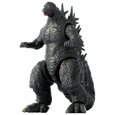 Actiefiguur Bandai GODZILLA 2023 (MINUS ONE)