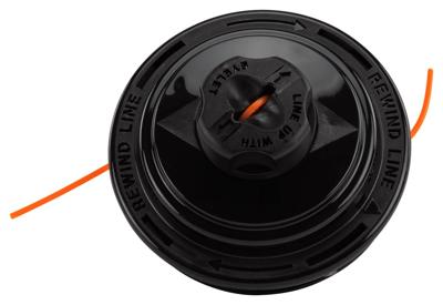 Makita Draadkop M8x1,25LH - T-02917