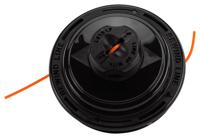 Makita Draadkop M8x1,25LH - T-02917 - thumbnail