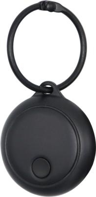 Track buddy green mouse