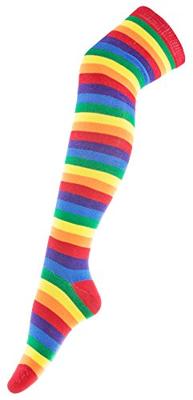 Kniekousen Regenboog