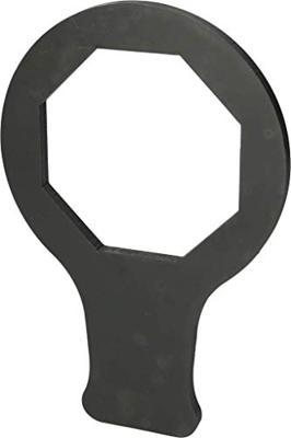 KS Tools 460.4690 Wielkapselslagsleutel voor BPW, 240 mm