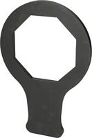 KS Tools 460.4690 Wielkapselslagsleutel voor BPW, 240 mm - thumbnail