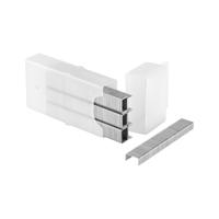 Stanley Nieten 6mm type a 1000st - thumbnail