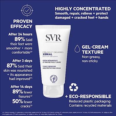 SVR Xérial 30 Crème Pieds 50ml SVR Xérial 30 Crème Pieds 50ml