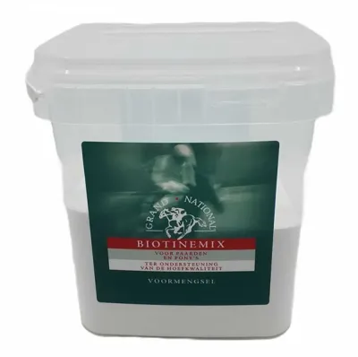 GN Biotine Mix maat:1000gr GN Biotine Mix maat:1000gr