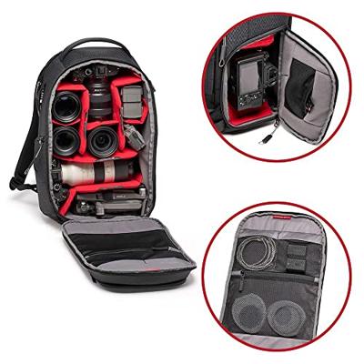 Manfrotto PL Frontloader backpack M