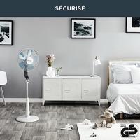 Rowenta Turbo Silence Extreme VU5640F0 - Statiefventilator - thumbnail