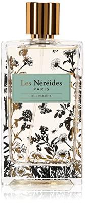 Les Néréides Rue Paradis Eau de Parfum 100ml