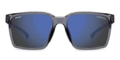 Heren zonnebril Carrera CARDUC-045-S-R6S ø 56 mm