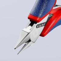 Knipex 77 52 115 Elektronica Zijkniptang 115 mm - thumbnail