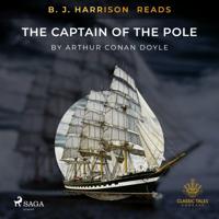 B.J. Harrison Reads The Captain of the Pole Star - thumbnail