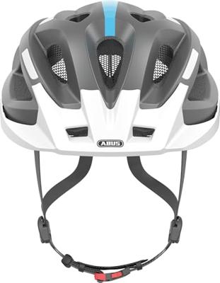 Abus Race grijs l