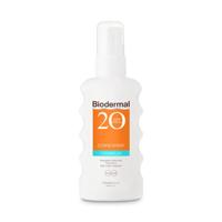 Zonnespray hydraplus SPF20 - thumbnail
