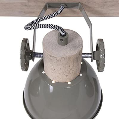 Steinhauer 4-lichts plafondlampGearwood - 2729G