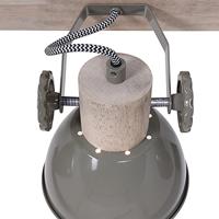 Steinhauer 4-lichts plafondlampGearwood - 2729G - thumbnail