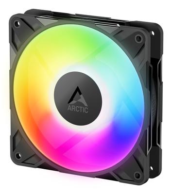 ARCTIC P12 Pro A-RGB Black ARCTIC P12 Pro A-RGB Black