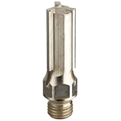 Irwin Voegenfrees 10 mm 3-snijder VE=2 - 10507230