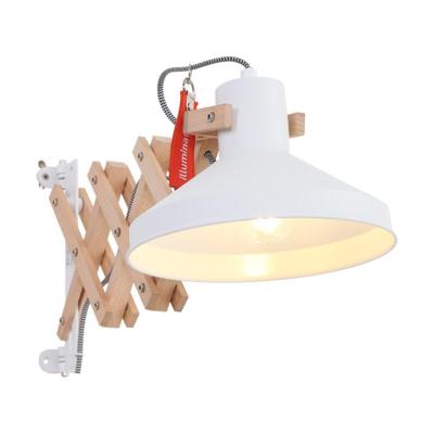 Steinhauer SchaarlampWoody Scissors - 7900BE