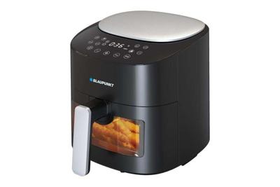 Blaupunkt friteuse AFD512 (vetvrij; 3,7 l; 1300W)
