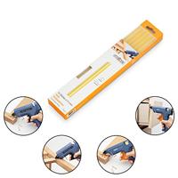 Steinel KLEBESTICKS 250MM HOLZ 250G Lijmstick 11 mm 250 mm Transparant geel 250 g 10 stuk(s) - thumbnail