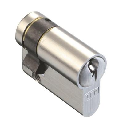 DOM enkele cilinder - 333H Plura SKG2 - 0-35mm