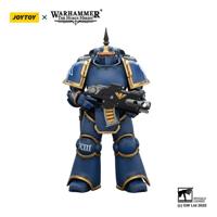 Warhammer The Horus Heresy Action Figure Ultramarines MK lll Tactical Legionary 12 cm - thumbnail