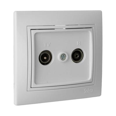 Aansluitingsmodule voor de televisie Solera erp47u