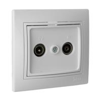 Aansluitingsmodule voor de televisie Solera erp47u - thumbnail