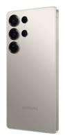 Samsung Galaxy S25 Ultra 5G Smartphone 512 GB 17.5 cm (6.9 inch) Titaan, Grijs Android 15 Dual-SIM - thumbnail