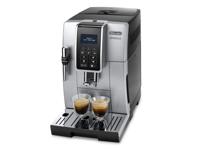 Volautomaat koffiezetapparaat DeLonghi ECAM 350.35.SB Zilverkleurig - thumbnail