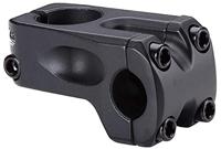 VWP voorbouw ahead alu overs.28.6/50mm front load zw. - thumbnail