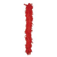 Boa Rood Chique 80gr (180cm) - thumbnail
