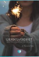Liefdesverdriet - Petra van der Heiden - ebook - thumbnail
