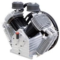 Aerotec 2010200 Pneumatische compressor 15 bar - thumbnail