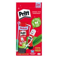 Lijmstift Pritt Stick Original 22gr op blister | 12 stuks - thumbnail
