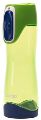 Contigo Drinkfles Geel-groen