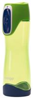 Contigo Drinkfles Geel-groen - thumbnail