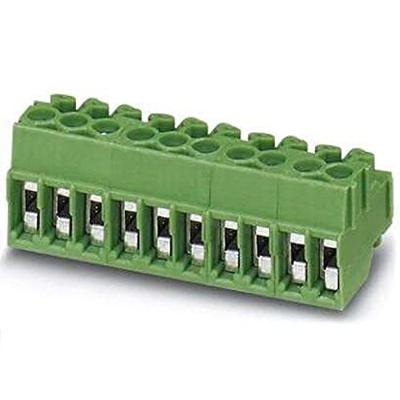 Phoenix Contact 1984031 Female behuizing (kabel) PT Totaal aantal polen: 4 Rastermaat: 3.50 mm Inhoud: 250 stuk(s)